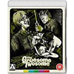 The Gruesome Twosome [Blu-ray]